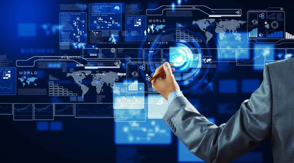 Technology & Innovation