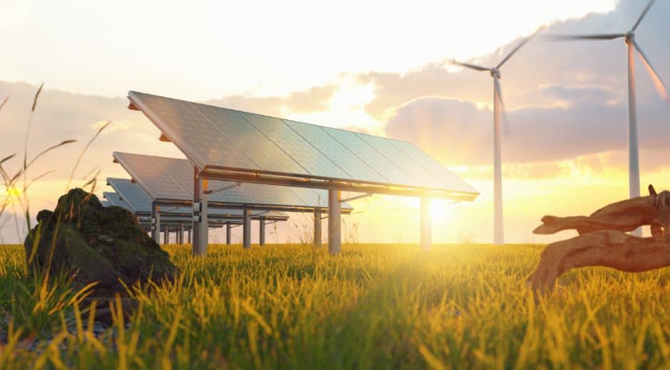 Clean Energy