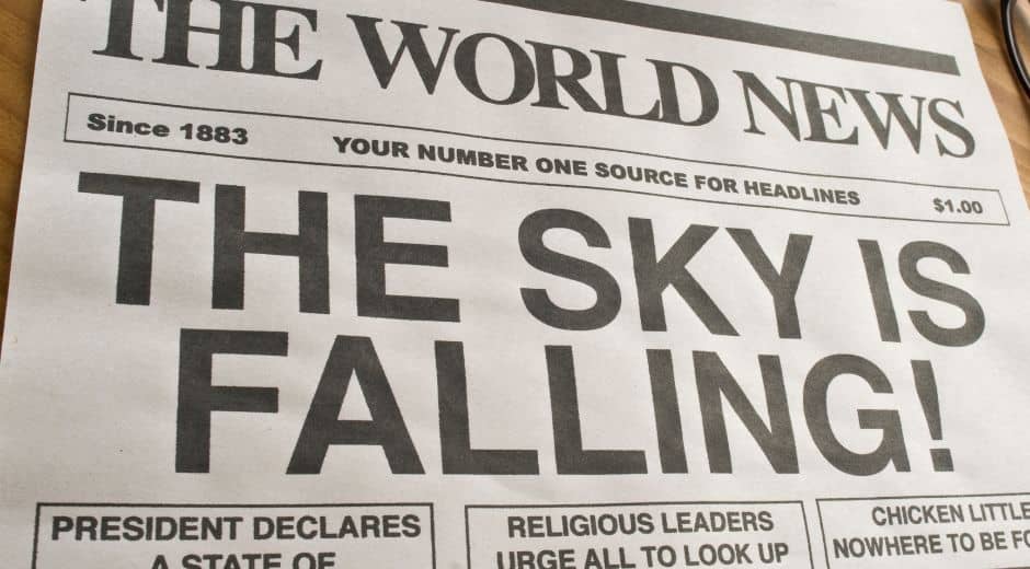 World News