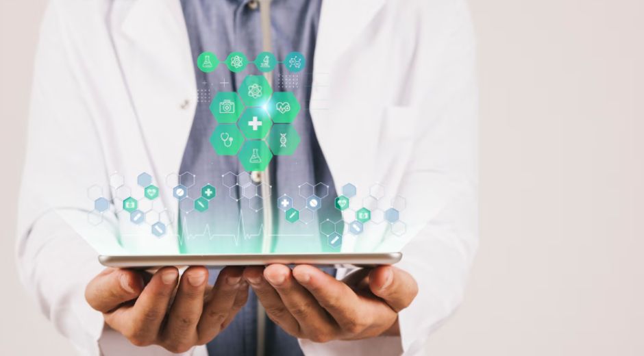 Technology Innovations