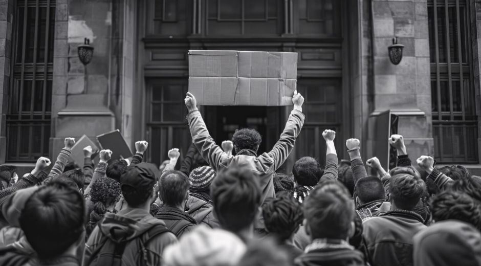 political developments