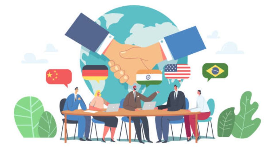 International Policies