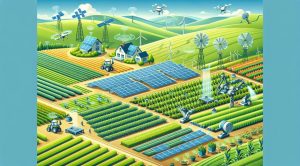 Smart Farming
