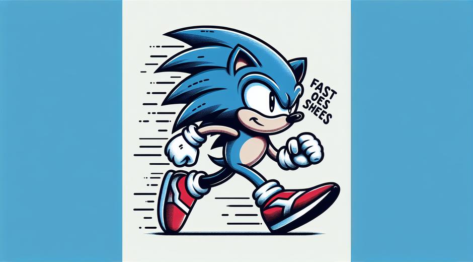 Sonic Identity