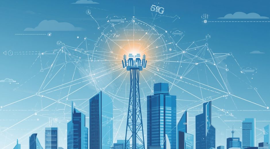 5G Connectivity