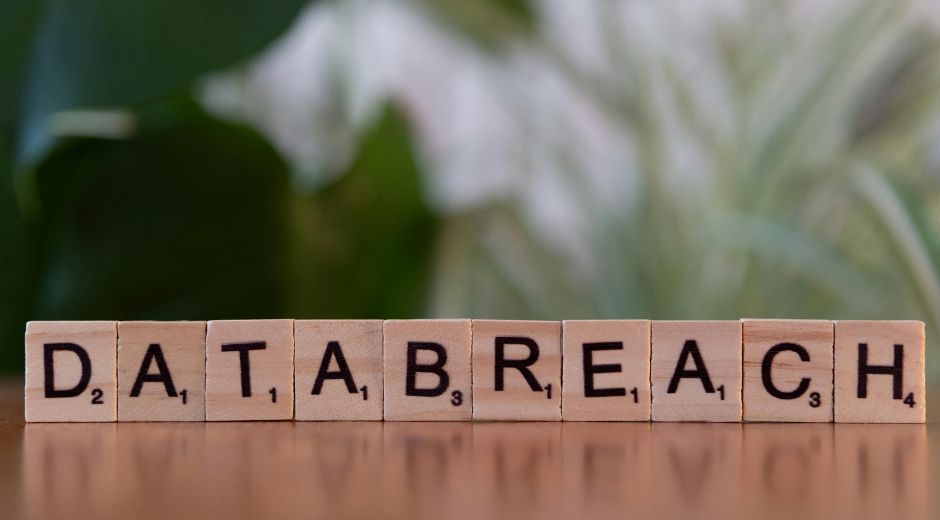 Cybersecurity Policy