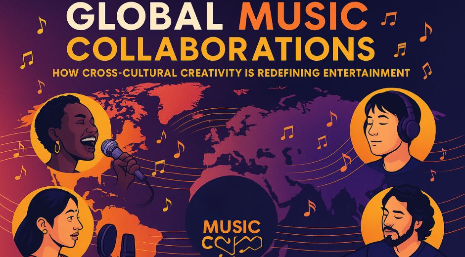 Global Music