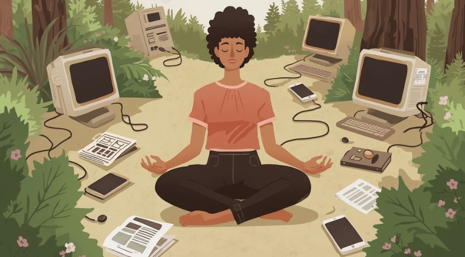Digital Detox
