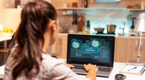 AI-Driven Cybersecurity