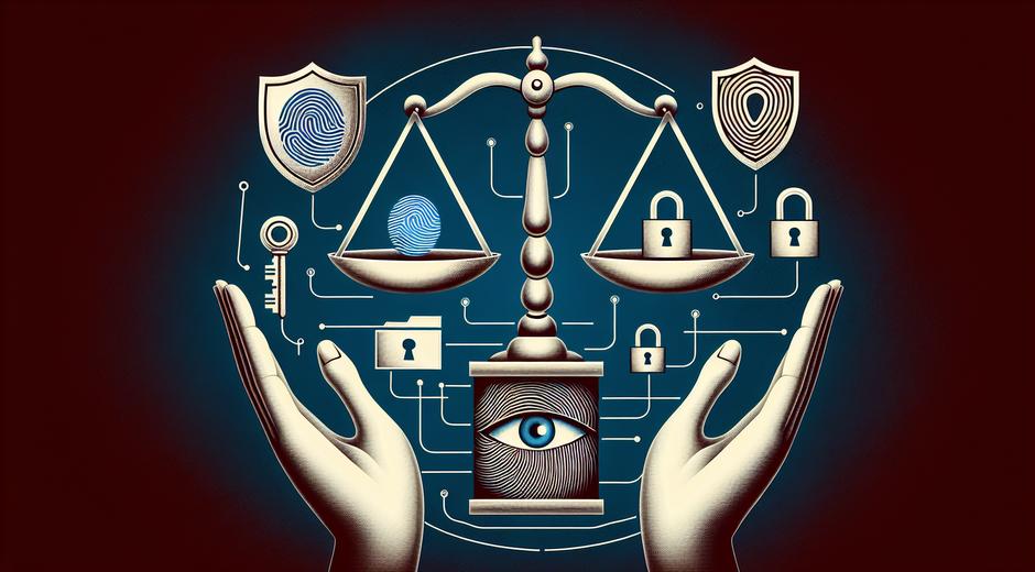 Biometric Privacy Laws