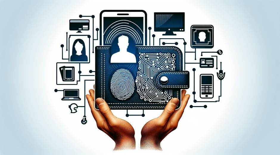 Digital Identity Wallets