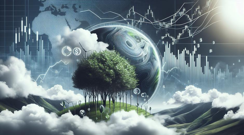 Carbon Removal Markets