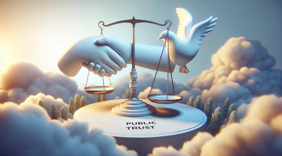 Public Trust