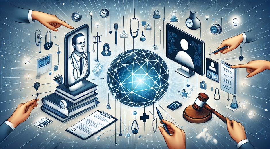 Telemedicine Regulations