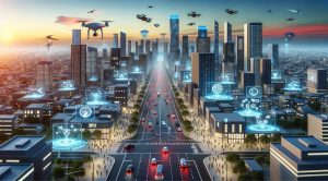 Smart City Surveillance