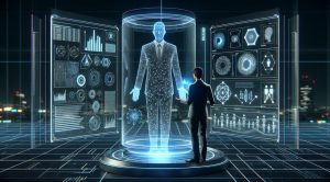 Algorithm Governance