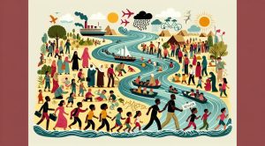 Climate Migration