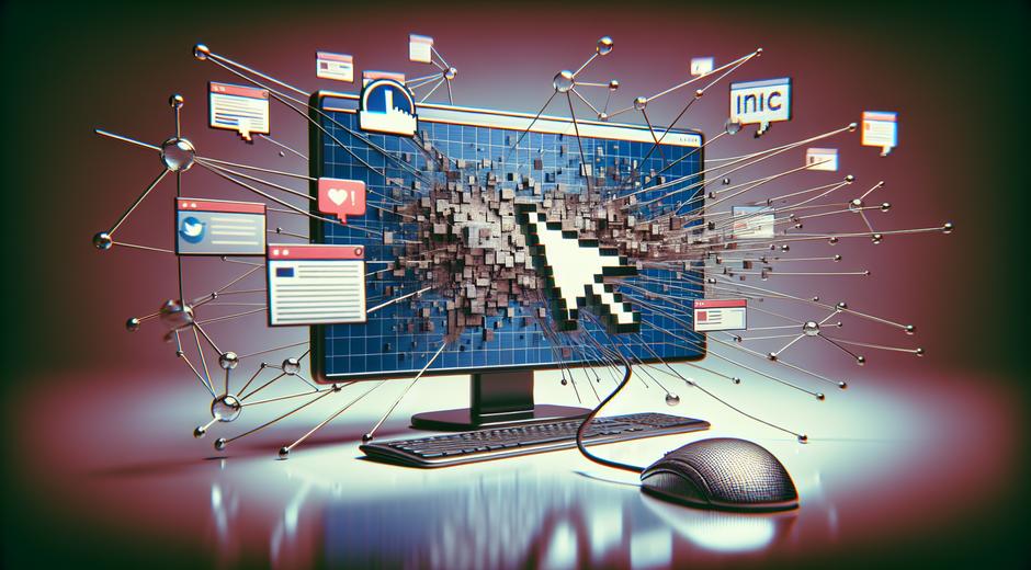 Online Misinformation