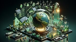 Climate Tech Investment