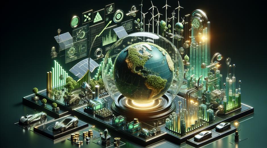 Climate Tech Investment