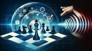 Strategic Communications