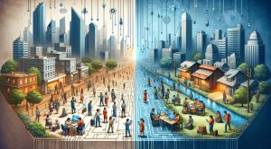 Digital Infrastructure Gaps