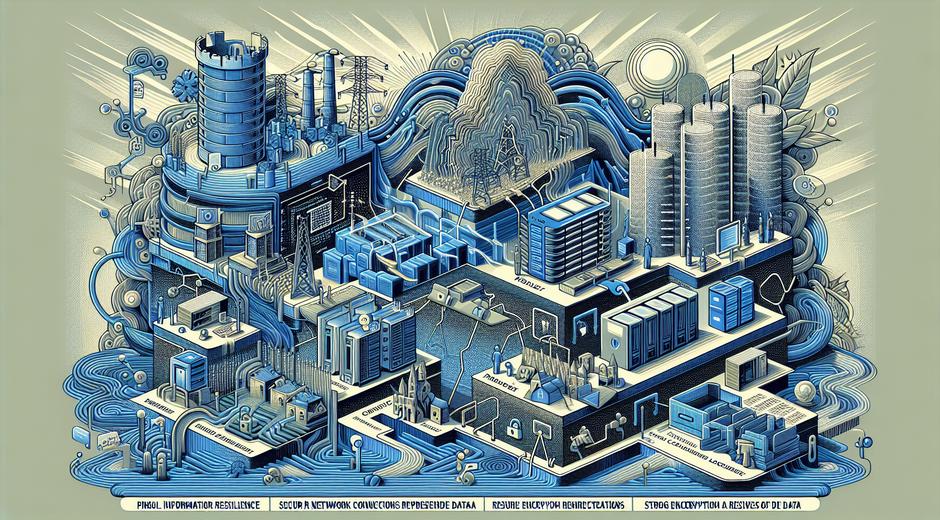 Information Resilience