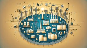 Critical Infrastructure Protection