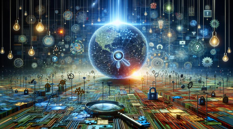 Open Source Intelligence