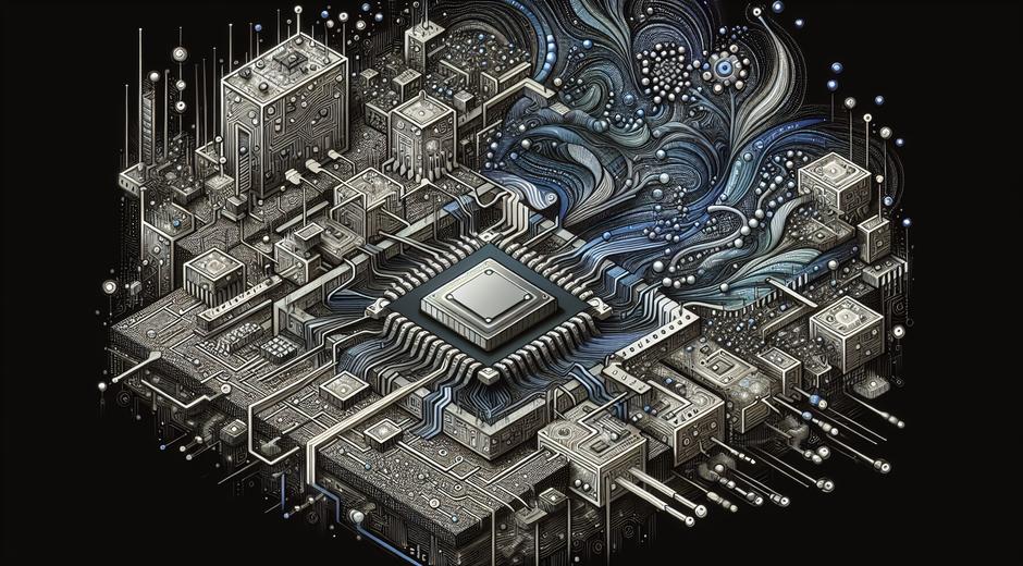 Semiconductor Strategy